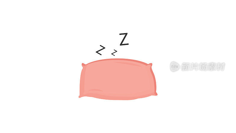 Pillow Icon